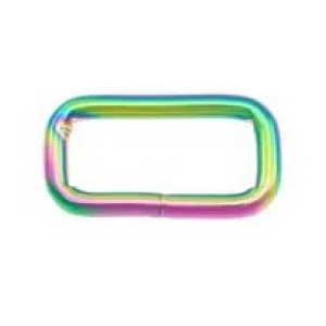 loop 20 mm regenboog